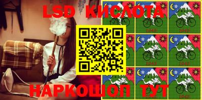 индика Ликино-Дулёво